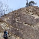 대둔산 원정등반-26.03.29(일) 뚱이대장, 대둔산 꽃이피는 벽-투페이스(꽃벽) 이미지