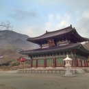 월출산장 호텔 이미지