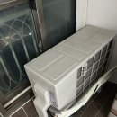 삼성엘지캐리어중고에어컨설치청소가스충전 이미지