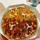 청량리23 | ★ 2025년 연말 홈 파티 프레드피자 성동점 &amp; 육식사관학교 청량리점 배달 솔직 후기!