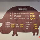 내돈냉삼