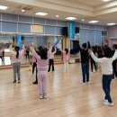 어린이 줌바댄스 이미지