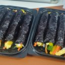 청춘김밥 이미지