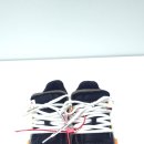 미래 명품세탁 | 나이키 오프화이트 프레스토 밑창 보강, 명품 프리미엄 스니커즈, 오래오래 신고 싶다면?