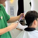 아티산 | 대전남자머리 잘하는곳 | 아티산헤어살롱 둔산점 디오 후기