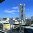 씨유고한하이원점 | 7/12 Banahill in Danang