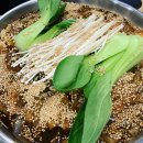 부천역 로데오거리 명랑한 찜닭