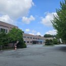 국토지리정보원 본관 이미지