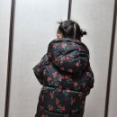 116 | 겨울 패딩 지금 사야 할 때!! 미니로디니 링곤베리 패딩 116/122 구매후기 (5세, 105cm)