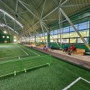 시민공원 게이트볼장 이미지