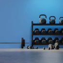 스파리스 휘트니스 이미지