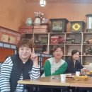 무지개한지공예 이미지