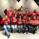 새진흥슈퍼 | 신의악단 박시후·정진운 80만 기록 100만을 향한 폭발적 추세