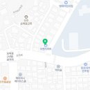 비봉산 등산로 화장실 이미지