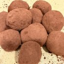 (주)바이오쎈글로벌 | 미니 두쫀쿠 만드는 법, 간단한 두바이쫀득쿠키