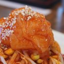 거멍국수
