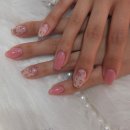 핑크래쉬 - 부천시 소사구 | 구의동 네일맛집 발견! 씨야네일&래쉬펌 핑크호피 대만족 후기