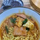 장원부대찌개철판구이 이미지