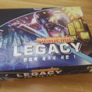 주식회사 더플레이 | 팬데믹 레거시 시즌1 플레이 후기 완전 꿀잼 게임