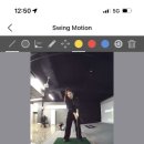 엔죠이실내골프연습장 이미지