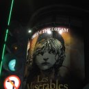 콘서트 뮤지컬 레미제라블 이미지