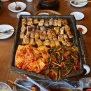 마포생삼겹살 | 연남동 김치 삼겹살 맛집 ｜ 맛김치 생삼겹살 솔직후기