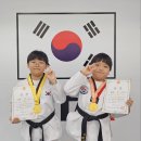 향남 MTA 태권도장 이미지