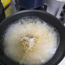 콩국수 했어유 이미지