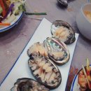 울산전복킹 이미지