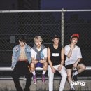 녁
