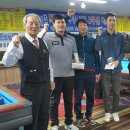 Kiss 당구클럽 이미지