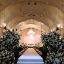 [Wedding] 웨딩홀 투어 - 신도림 라마다 호텔 (25년 6월 견적 有)
