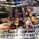 와이비양꼬치