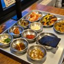 으뜸농원 | 을지로 고기집! 고기뿐 아니라 다양한 사이드까지 맛있었던 은성농원 을지로점(을지로3가역 반주 맛집)