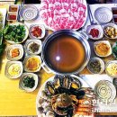 강명선샤브샤브 이미지