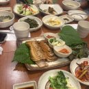 신흥여객 | 2) - 일산 강릉집/ 한남동 쇼룸/ 도토리 캐리커쳐/ 해방촌 신흥상회/ 해방촌 노가리 공장/ 다시 호주 귀국