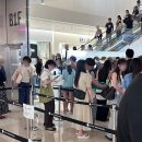 현대월드 | 남대문 그릇시장 감성 그대로 잠실 롯데월드몰 팝업스토어 현대기물&박그릇 후기