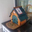 해운대관광안내소 이미지