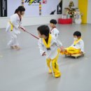 별빛태권도 이미지