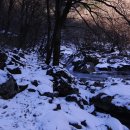 구천동 어사길 이미지