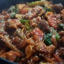 순대닭갈비 이미지