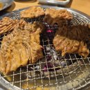 광장갈비죽전점 이미지