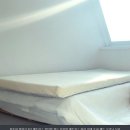 지지탑 | 탑토퍼 접이식 3단 매트리스 솔직 후기