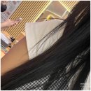 케라틴헤어