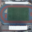 옥천공설운동장 이미지