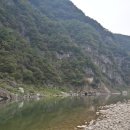 영월 동강오토캠핑장 이미지