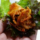 땡초김밥 이미지