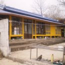 면소재지  약수터 입구 이미지