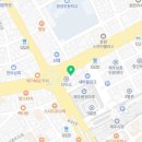 이도2동 벤처마루 앞 이미지