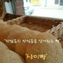 꿈꾸는빵 이미지